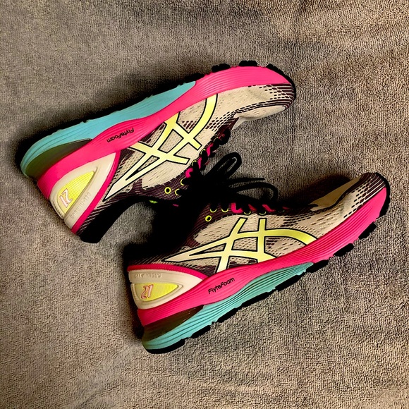 ASICS Flyte Foam size 7 - Picture 1 of 5